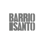 Bario Santo - Kunden Logo