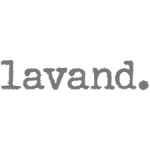 lavand. - Kunden Logo